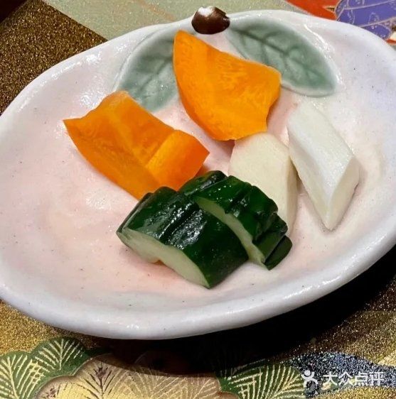 长富宫饭店·日本料理樱图片