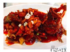 -金典银峰老鹅馆·昆山菜(亭林公园店)