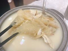-凤城礼记鱼翅海鲜酒家(新马路总店)