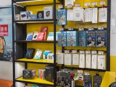 -千米手机电脑维修回收(北辰三角洲店)