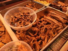 -刘记小花鸭霸王(曲塘路店)