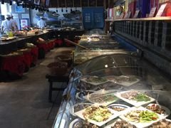 -盐汪子杂鱼馆(大港店)