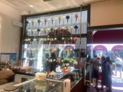 -VENCHI 闻绮(上海佛罗伦萨小镇店)