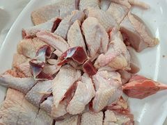 -麻奢鸽农庄·梦里水乡
