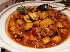 -阿庄新豫菜(航海东路店)