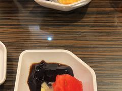 -豪客来牛排(府河店)