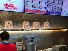 -DQ·蛋糕·冰淇淋(太原街万达店)