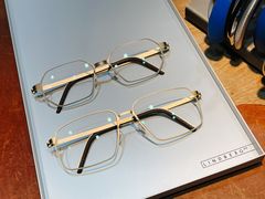 -EYEPHILO镜之道·克罗心眼镜