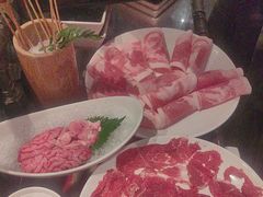 -大妙火锅·非物质文化遗产(东郊记忆店)