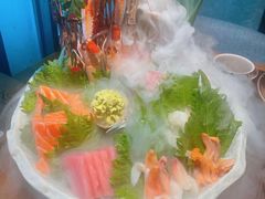 -和彩放题餐厅(酒仙桥店)