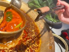 -哥老官重庆美蛙鱼头(龙湖杭州金沙天街店)