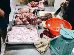 -标记美食新鲜猪杂(兴南大道店)
