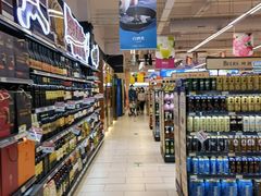 -永辉超市(萧山宝龙广场店)