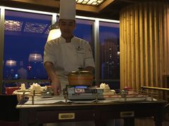 -富力丽思卡尔顿酒店·丽轩中餐厅