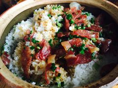 -溪悦渔庄(九龙湖店)