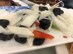 -笑红饭庄
