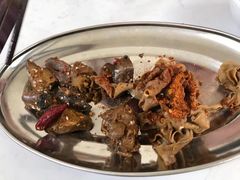 -山菌美食苑(振兴路店)