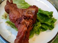 酱脊骨-石老头关东饺子王·东北菜(嘉华鑫城店)
