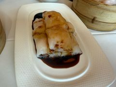 -利苑酒家(合景国际金融广场店)
