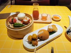 -蔡澜点心·粤菜(花城汇南区店)