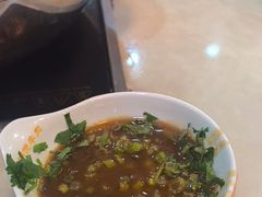 -潮悦牛肉火锅城(水贝店)