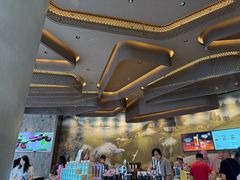 -星巴克臻选(成都太古里店)