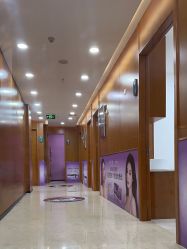 -重庆军科整形美容医院