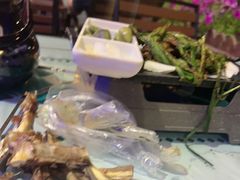-艾丁湖烤全羊西域文化主题餐厅(新天润店)
