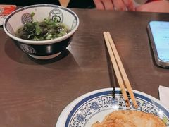 -王繁星面馆(西安熙地港店)