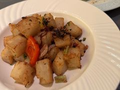 -汕头龙光喜来登酒店-采悦轩中餐厅