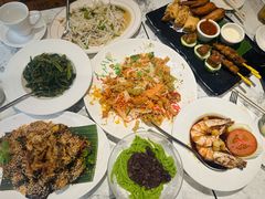 -关夫人餐厅(阳光广场店)