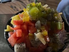 -天津堆姐糖堆刨冰(河东区总店)