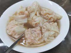 -麦文记面家(佐敦店)