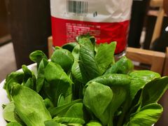 -东门口涮肉·砂锅·烤串(老门东店)