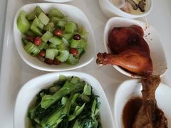 -浦东图书馆读者餐厅