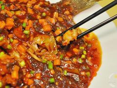 干㸆多宝鱼-泰丰楼(前门西大街店)