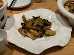 -山东宾馆·齐鲁苑餐厅