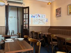 -Bistro Les Lilas丁香花小酒馆