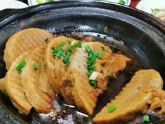 -小乡小镇·传承桐庐土菜·老板亲自烧的菜