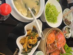 -真味海鲜坊