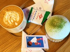 -GOIN CAFE 光阴咖啡馆