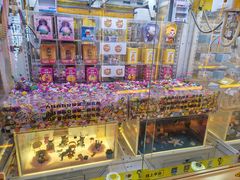 -风云再起游乐汇(北京西单西西友谊店)