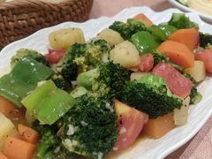 -BRBR叙利亚餐厅(总店)