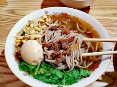 饸饹面-幸福林饸饹(无极店)