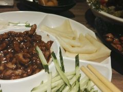 -楚灶王(徐东店)