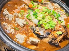 -探鱼·鲜青椒爽麻烤鱼(领展购物广场店)