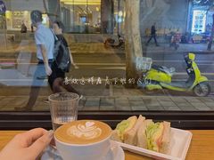 -常识咖啡common sense(春熙路店)