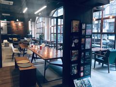 -VESH COFFEE(定西路店)