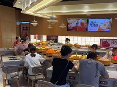 -龍歌自助小火锅(秦淮水游城店)