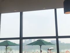 -星巴克(成都科学城店)